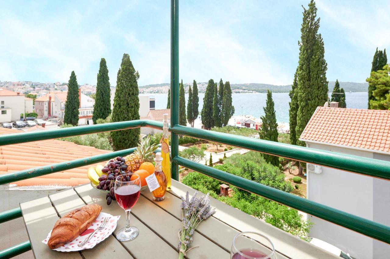 Vila Veljko Okrug Gornji Bagian luar foto