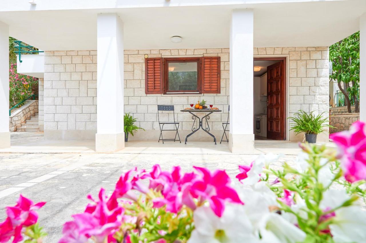 Vila Veljko Okrug Gornji Bagian luar foto