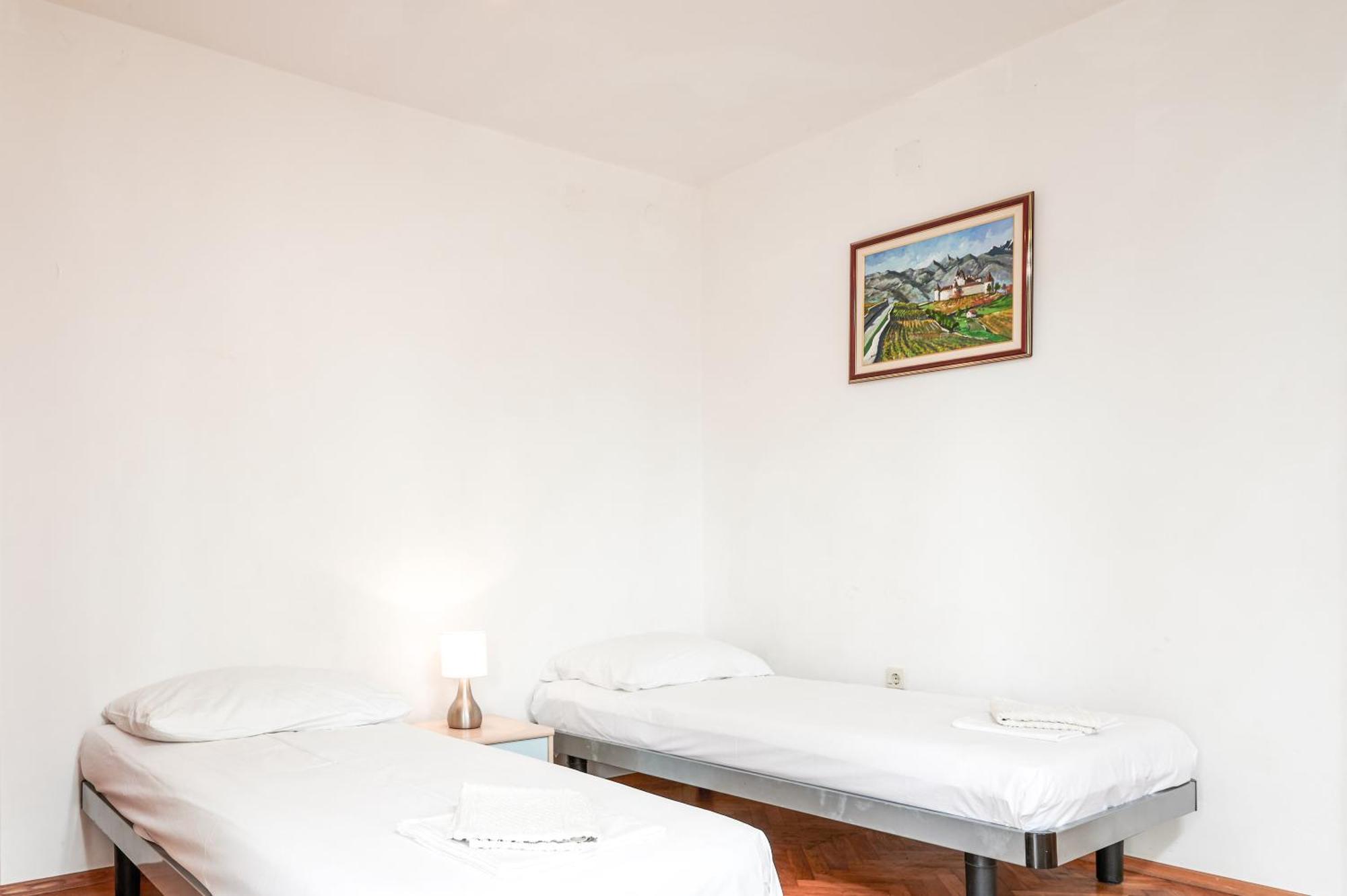 Vila Veljko Okrug Gornji Ruang foto