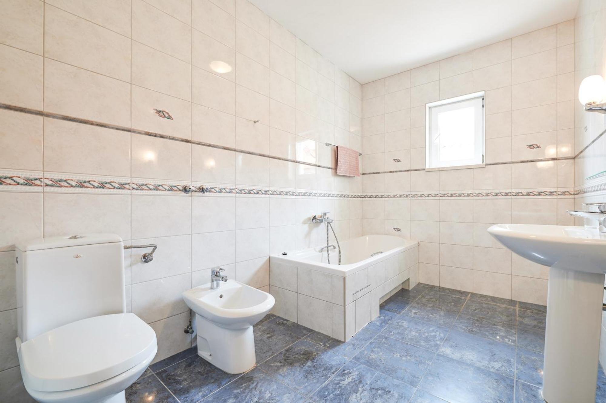 Vila Veljko Okrug Gornji Ruang foto