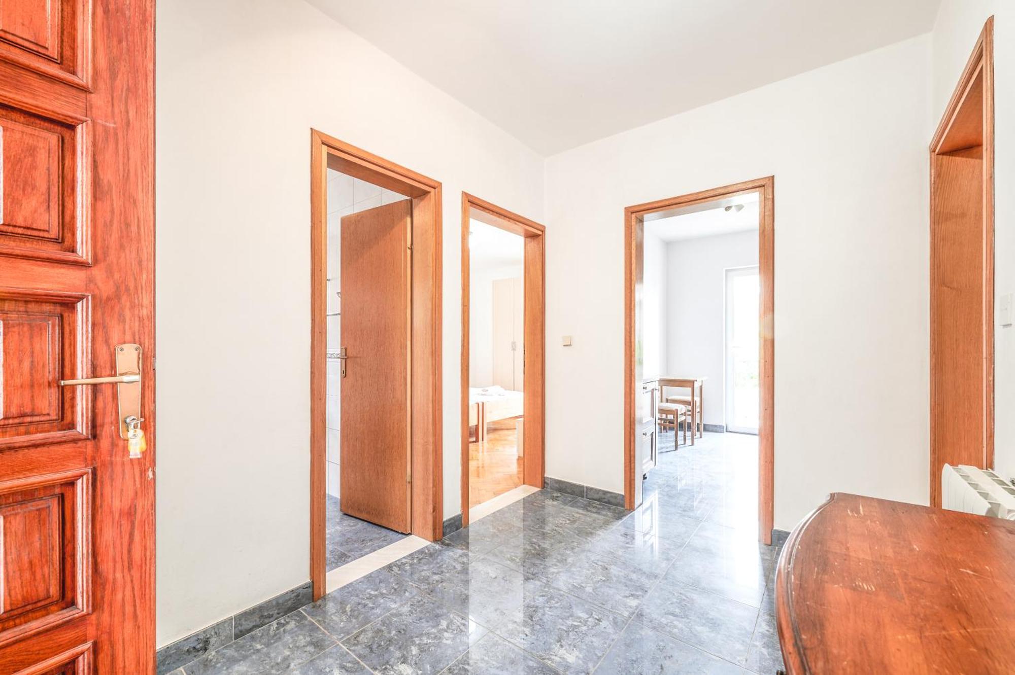 Vila Veljko Okrug Gornji Ruang foto