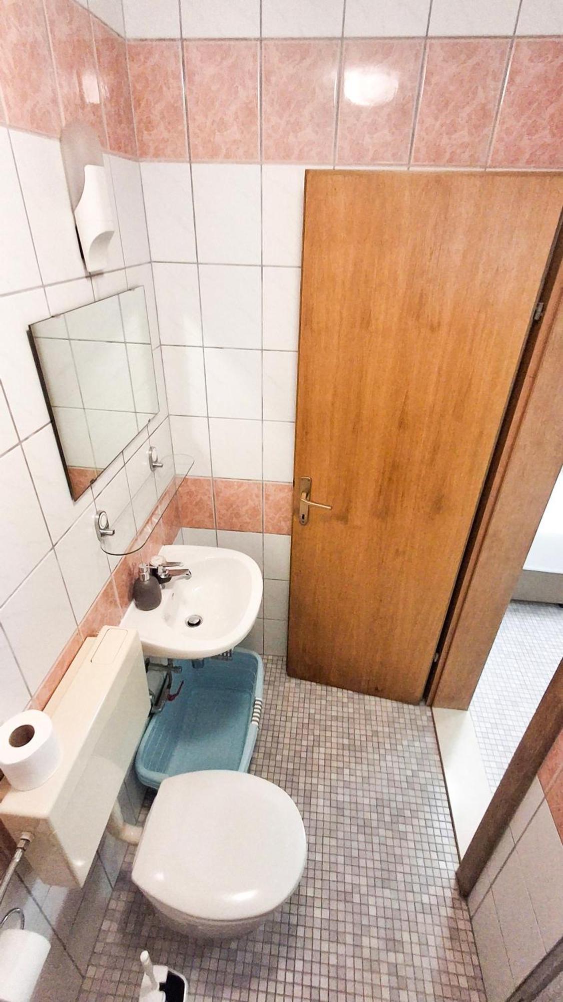 Vila Veljko Okrug Gornji Ruang foto