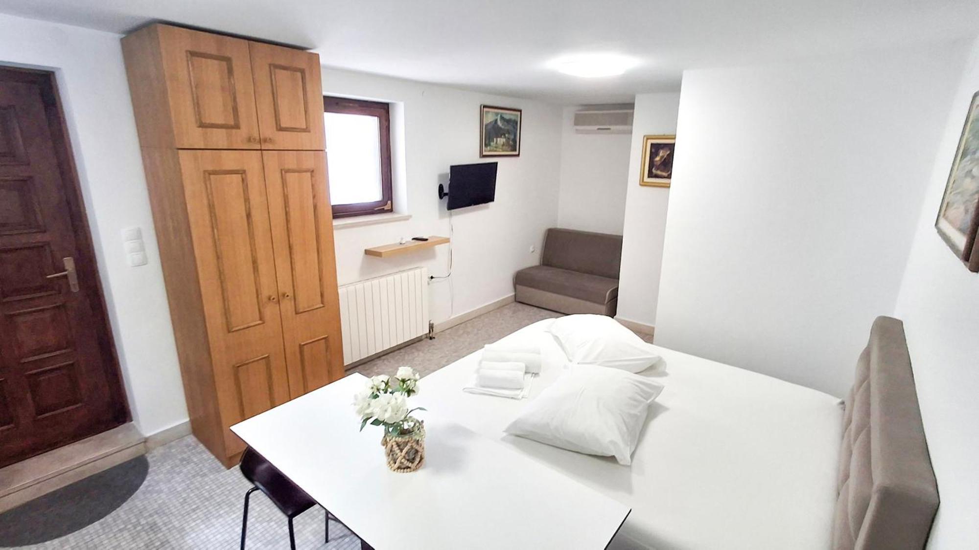Vila Veljko Okrug Gornji Ruang foto